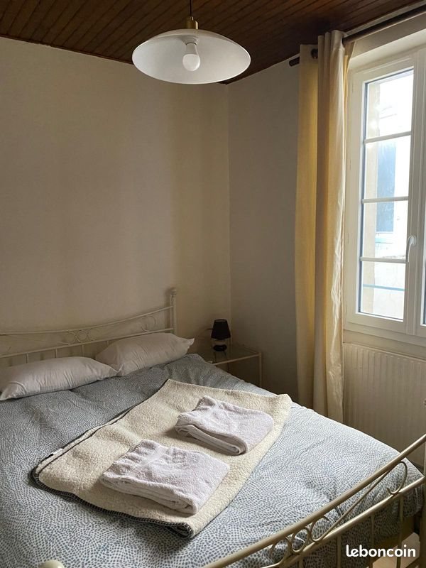 Maison à louer, 80m², Cahors