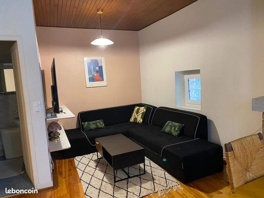 Maison à louer, 80m², Cahors