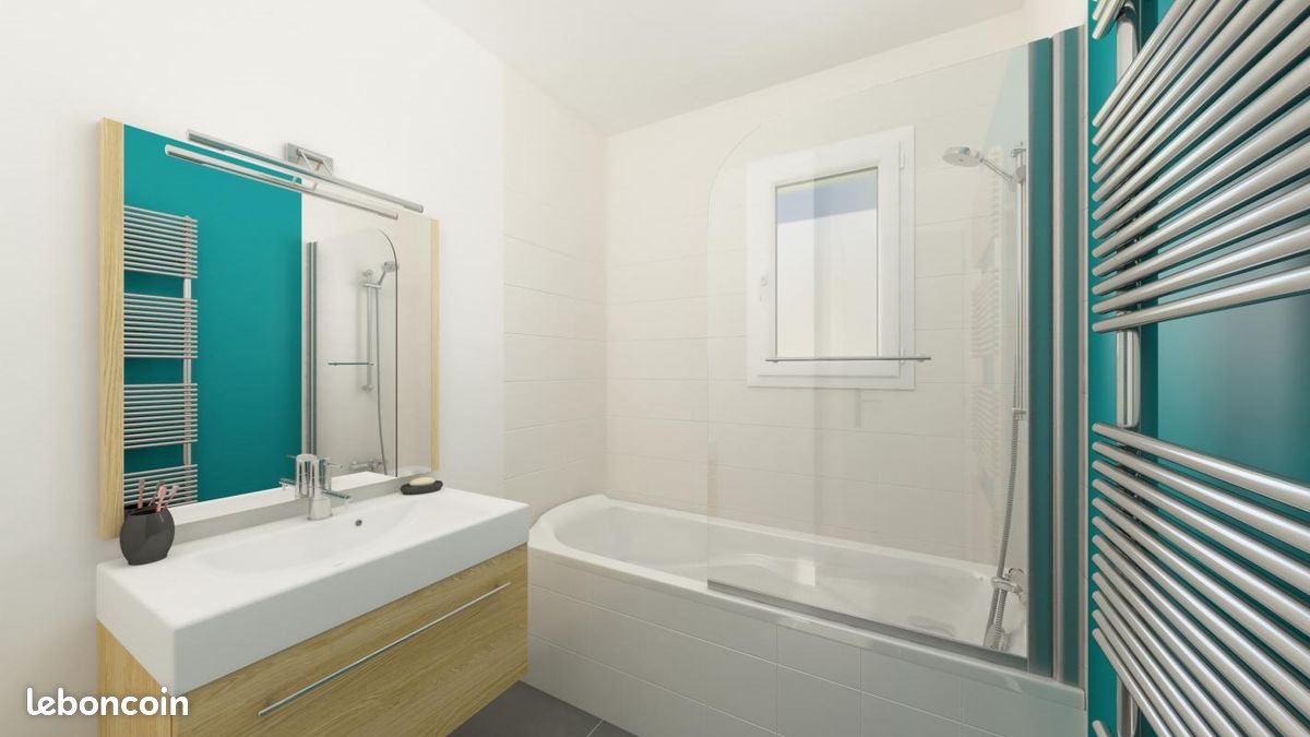 Maison à vendre, 62m², La Garnache