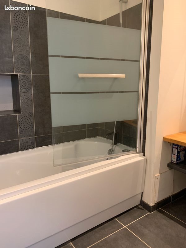 Appartement à louer, 53m², Le Havre