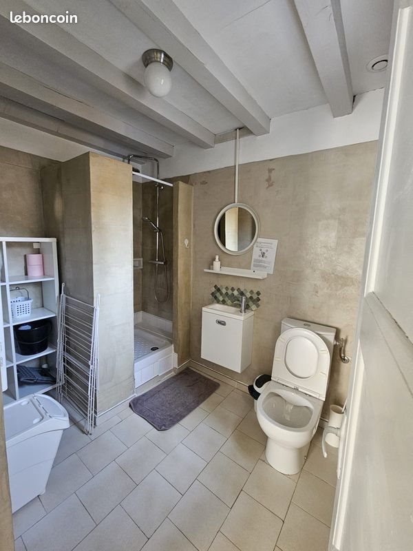 Maison à louer, 36m², Ventabren