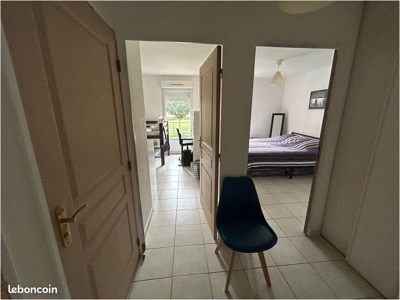 Appartement à louer, 56m², Bailleul