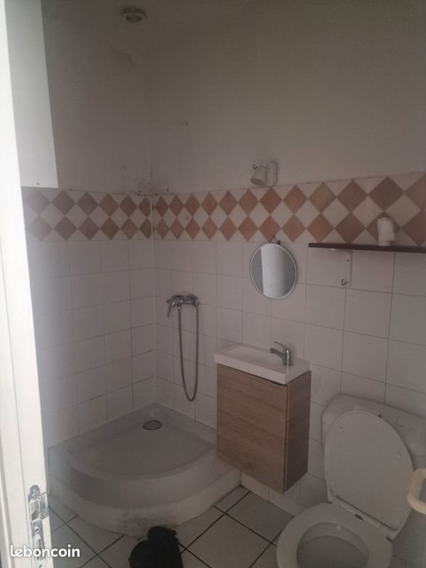 Appartement à louer, 28m², Toulon