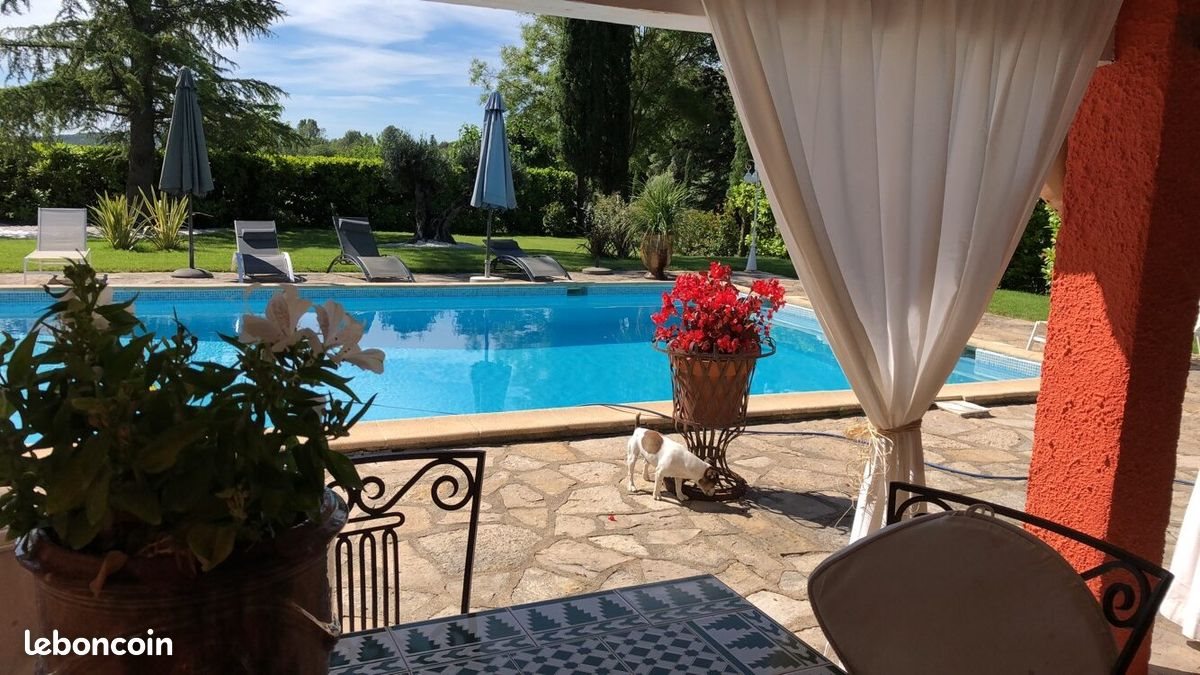 Appartement à louer, 50m², Saint-Mathieu-de-Tréviers