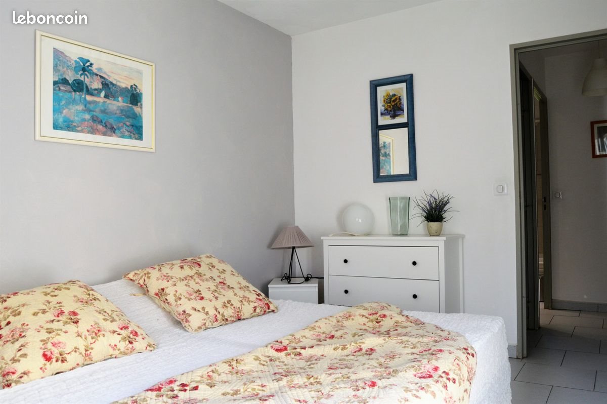 Appartement à louer, 50m², Saint-Mathieu-de-Tréviers