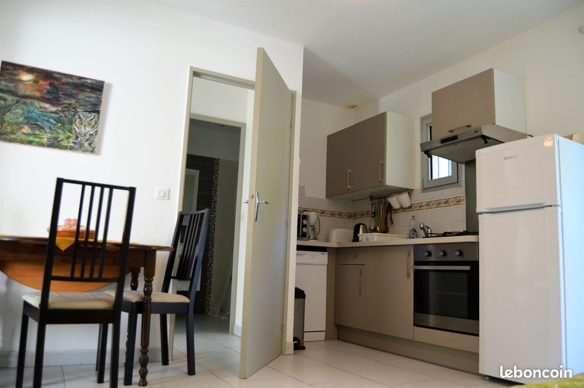 Appartement à louer, 50m², Saint-Mathieu-de-Tréviers