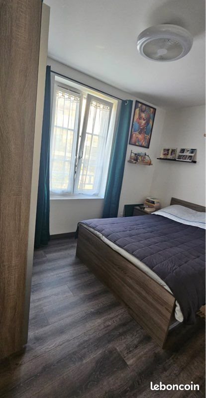 Appartement à vendre, 41m², Rives