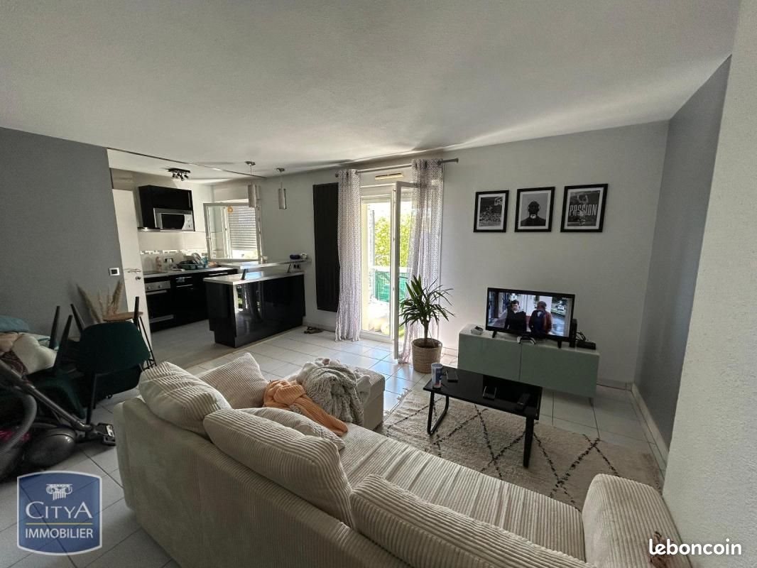 Appartement à louer, 52m², Aytré