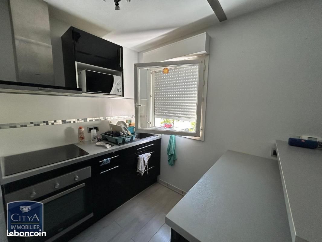 Appartement à louer, 52m², Aytré