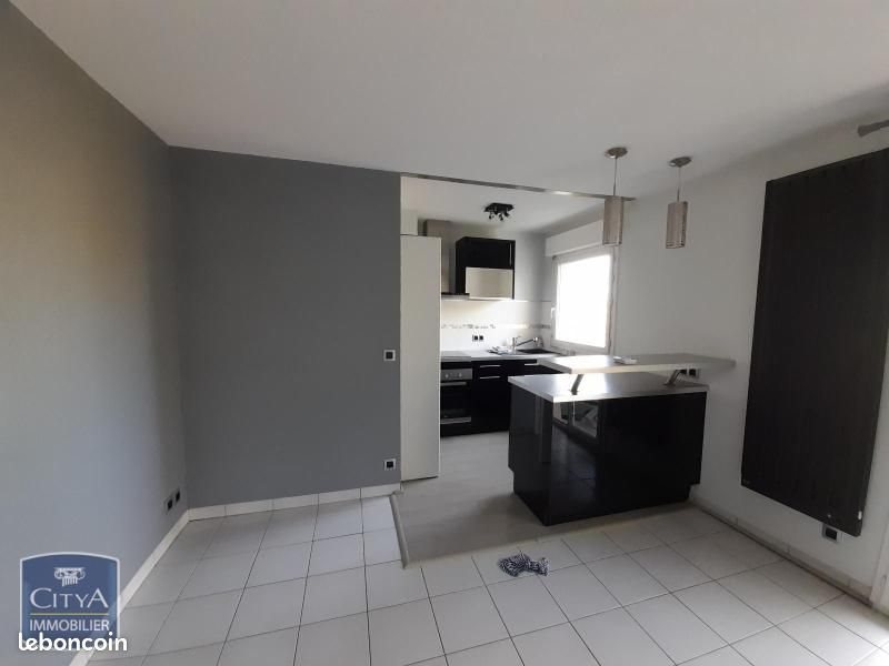 Appartement à louer, 52m², Aytré