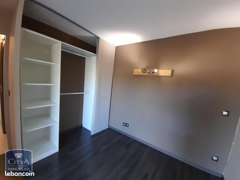 Appartement à louer, 52m², Aytré