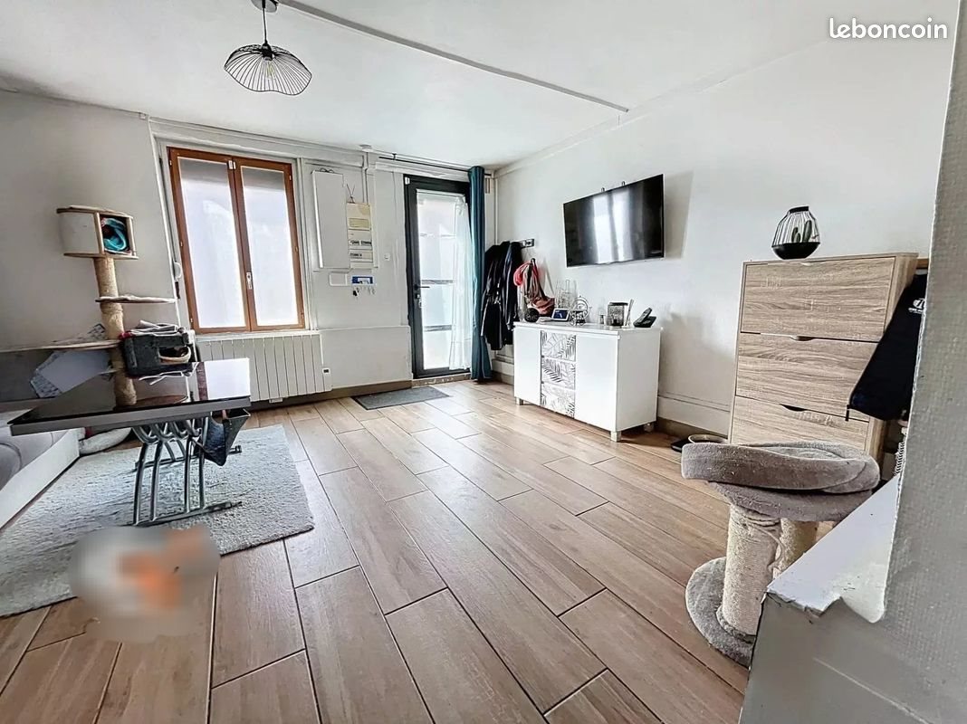 Maison à louer, 58m², Darnétal