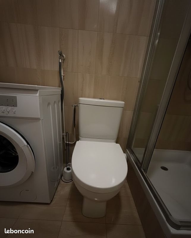 Appartement à louer, 35m², Paris 16ème