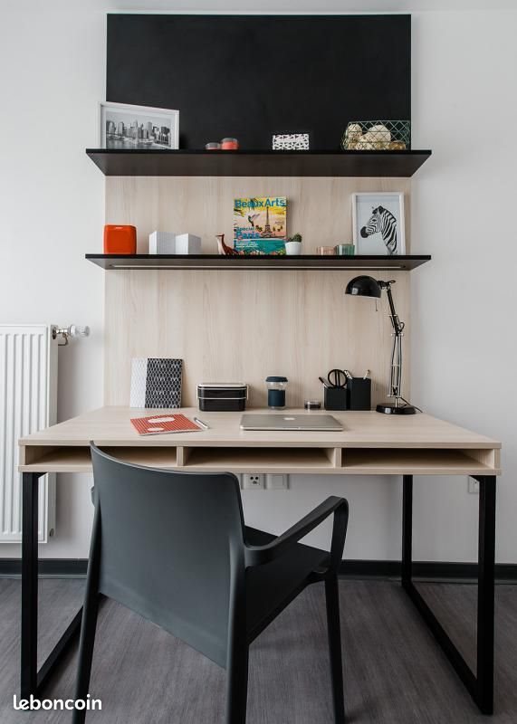 Appartement à louer, 36m², Amiens