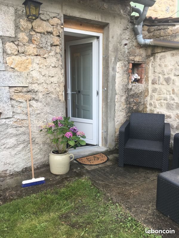 Maison à louer, 55m², Le Malzieu-Ville