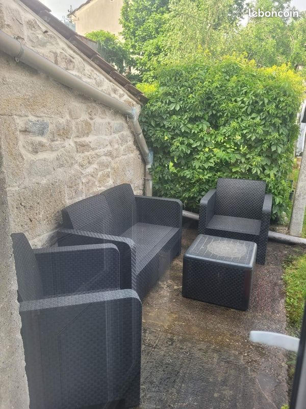 Maison à louer, 55m², Le Malzieu-Ville