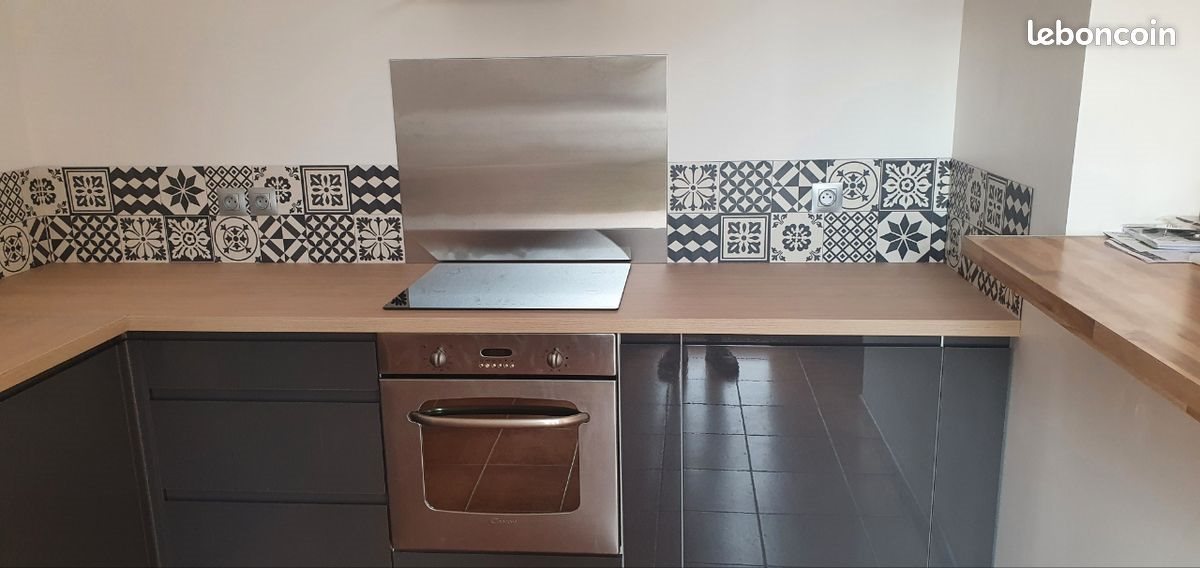 Maison à louer, 90m², Calvisson