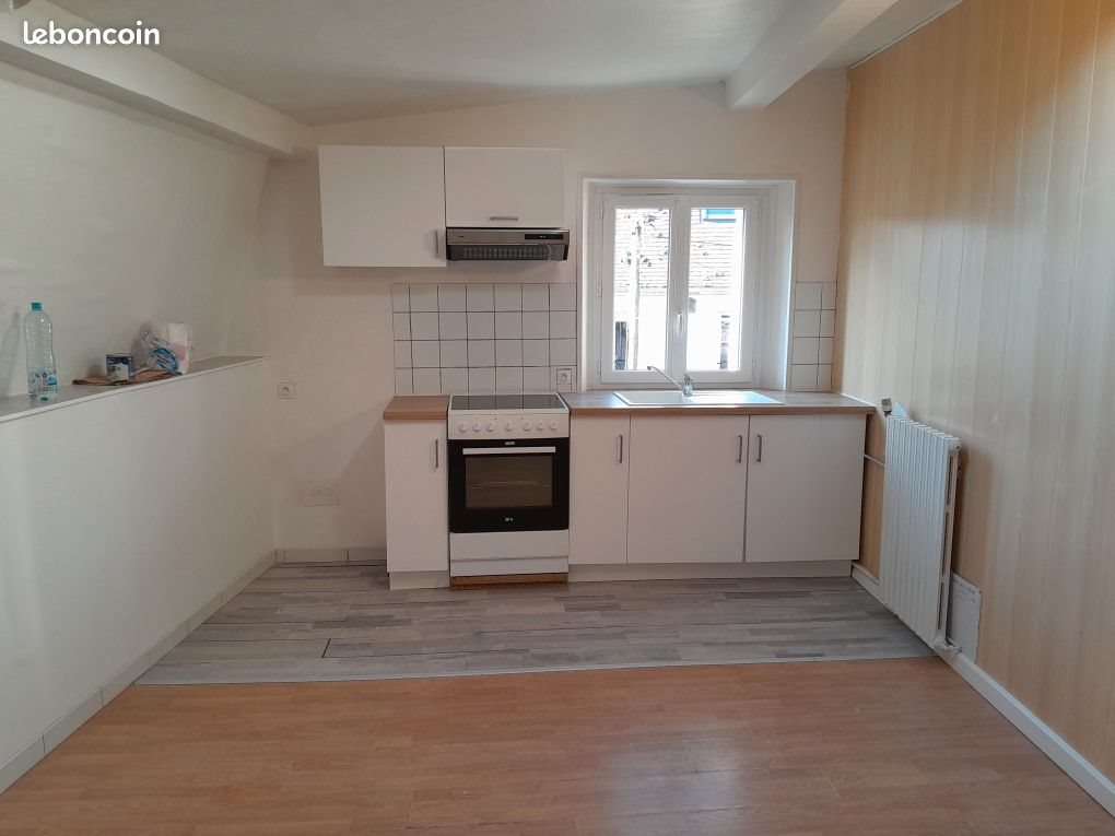 Appartement à louer, 34m², Mouy