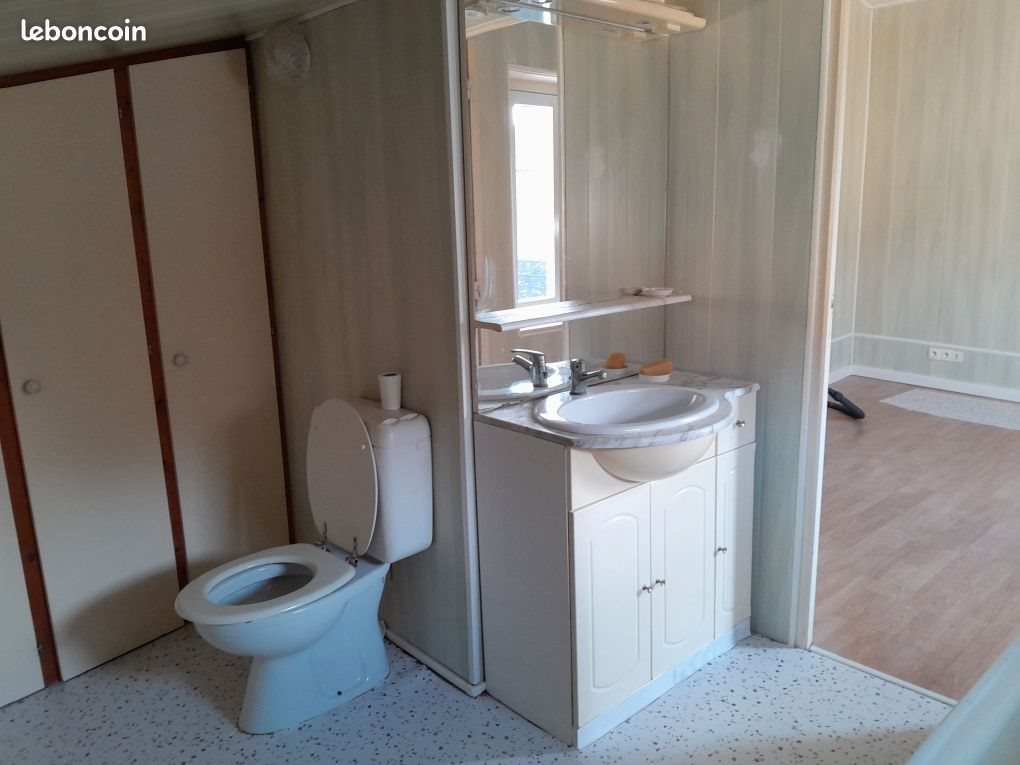 Appartement à louer, 34m², Mouy