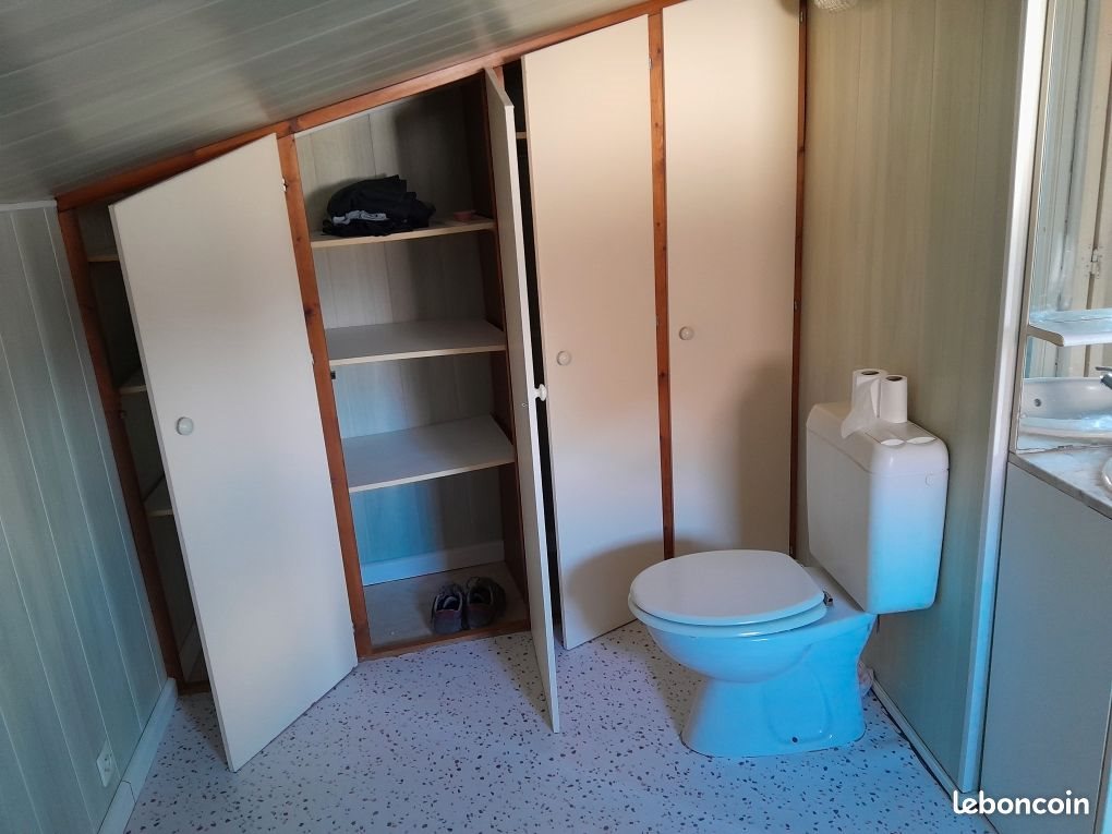 Appartement à louer, 34m², Mouy