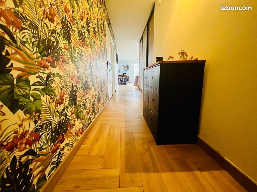 Appartement à vendre, 119m², Reims