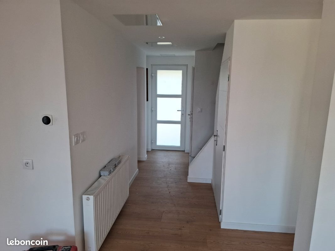 Maison à vendre, 100m², Cambrai
