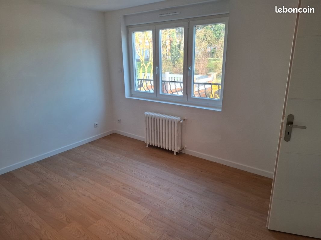 Maison à vendre, 100m², Cambrai