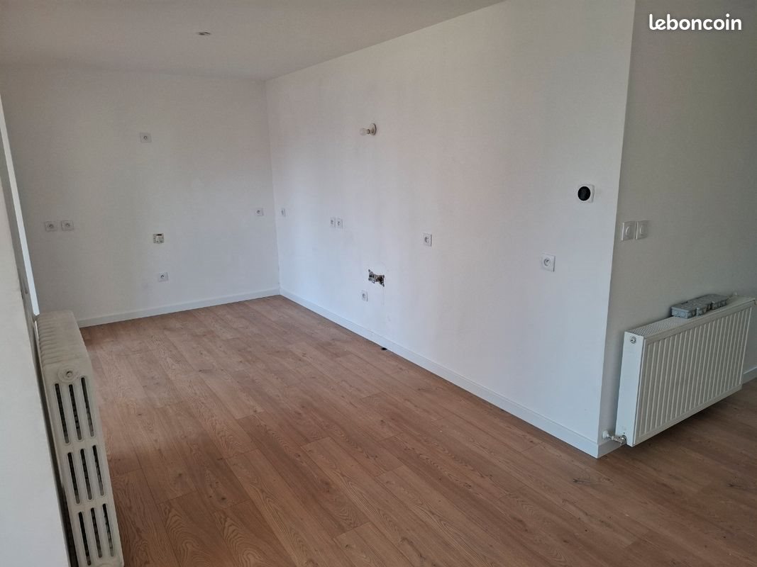 Maison à vendre, 100m², Cambrai