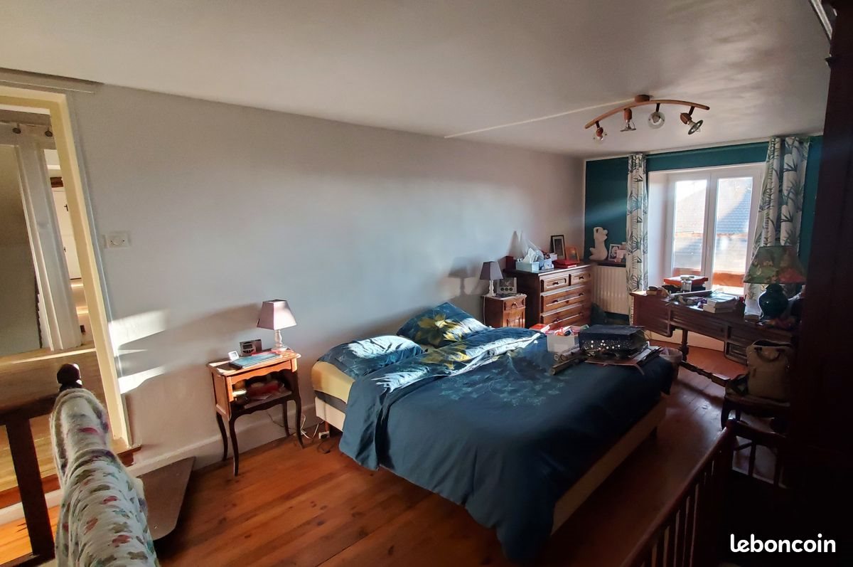 Maison à vendre, 240m², Apprieu