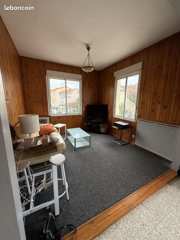 Appartement à louer, 39m², Perpignan