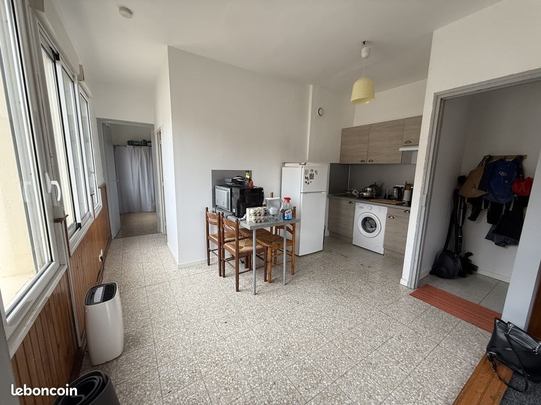 Appartement à louer, 39m², Perpignan