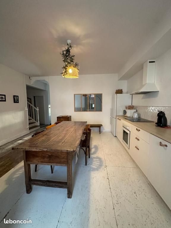 Maison à louer, 120m², Carmaux