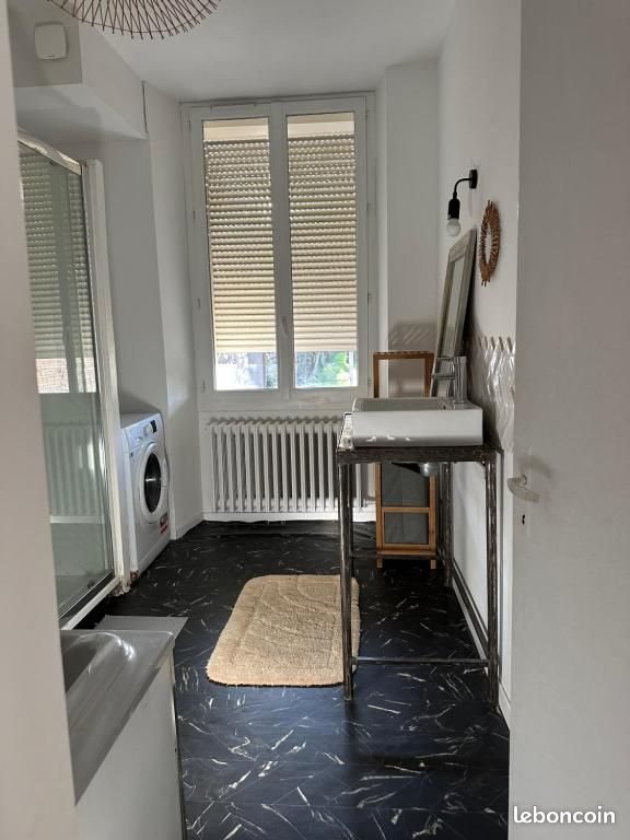 Maison à louer, 120m², Carmaux