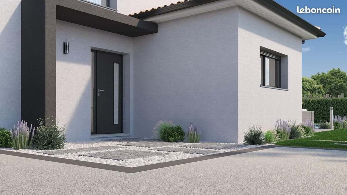 Maison à vendre, 148m², Ouzilly