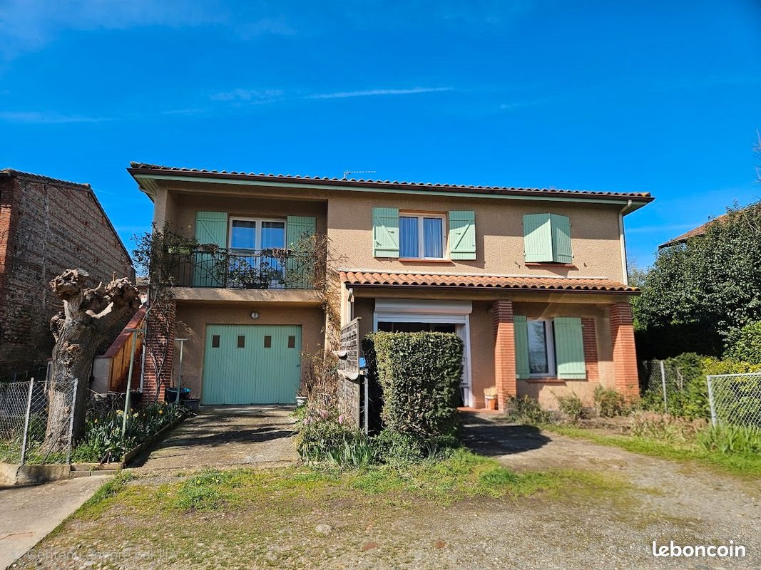 Appartement à vendre, 271m², Seysses