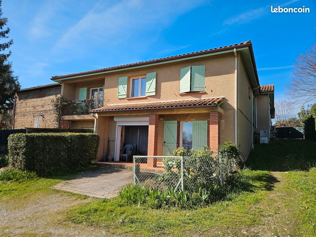 Appartement à vendre, 271m², Seysses