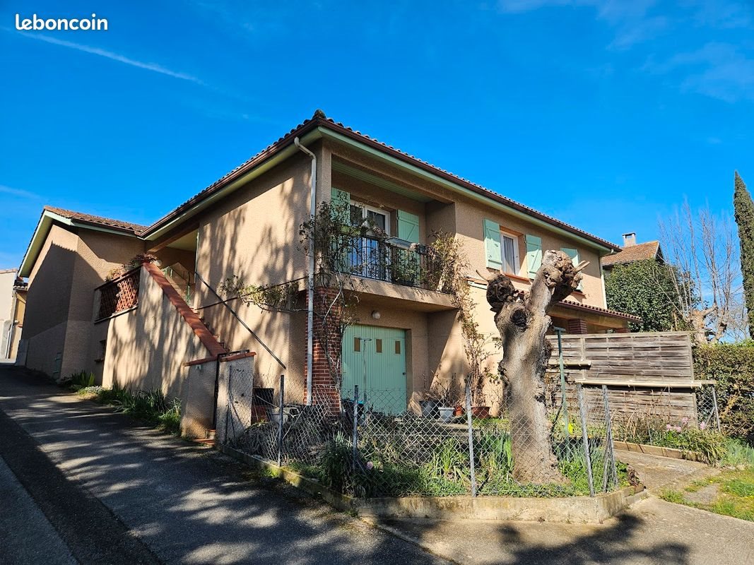 Appartement à vendre, 271m², Seysses