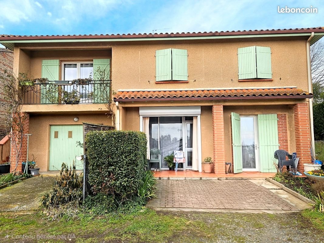 Appartement à vendre, 271m², Seysses