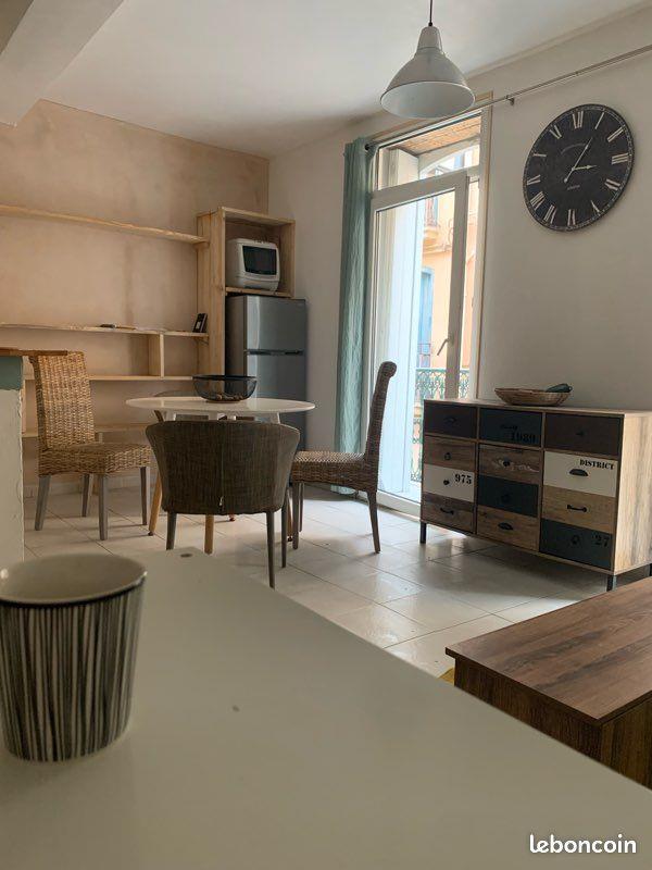 Appartement à louer, 30m², Perpignan