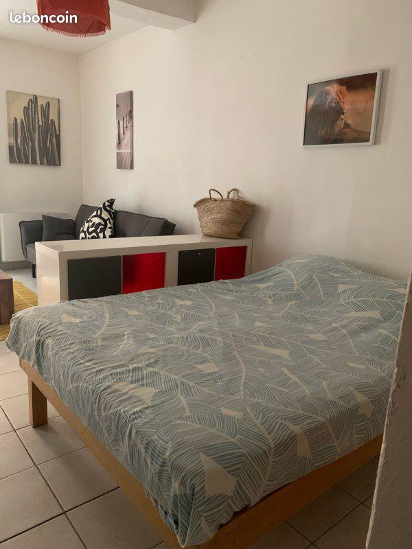 Appartement à louer, 30m², Perpignan