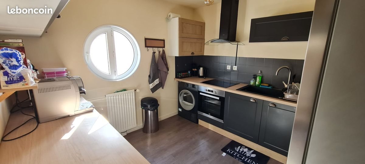 Appartement à louer, 64m², Clermont-Ferrand