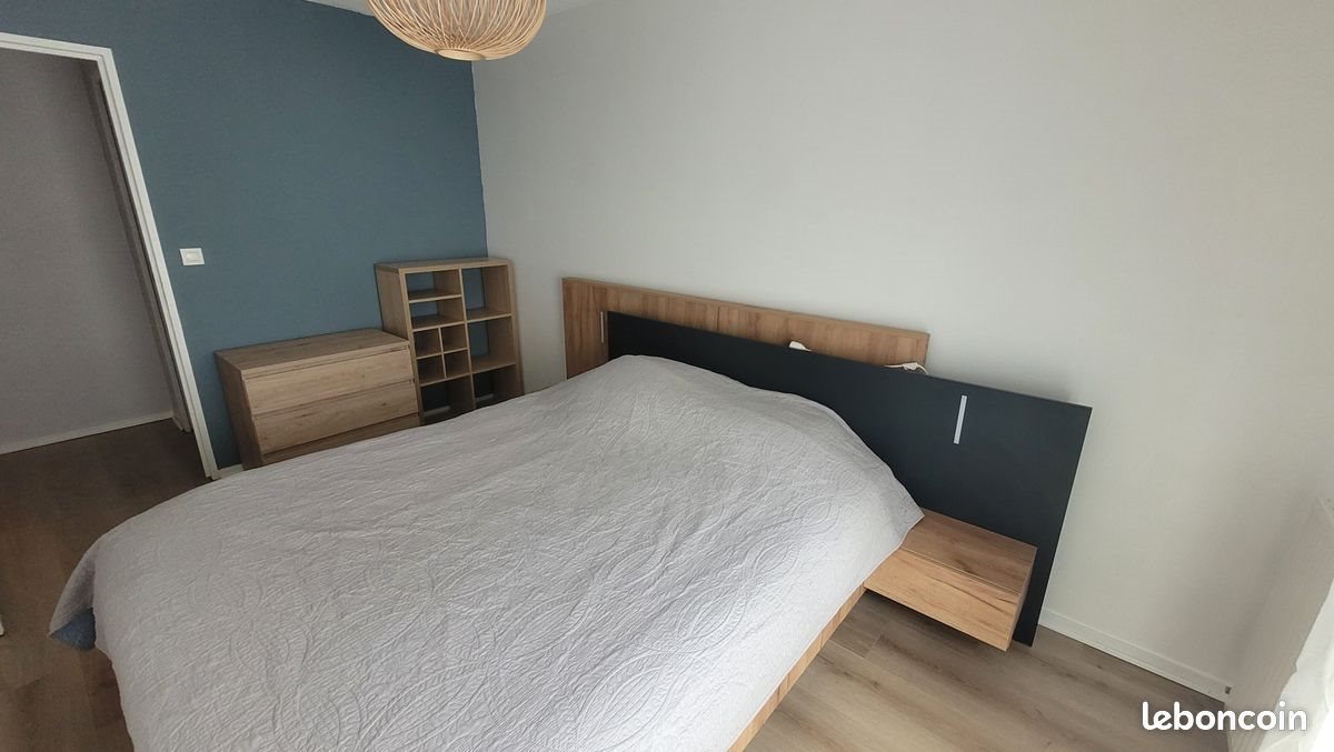 Appartement à louer, 64m², Clermont-Ferrand