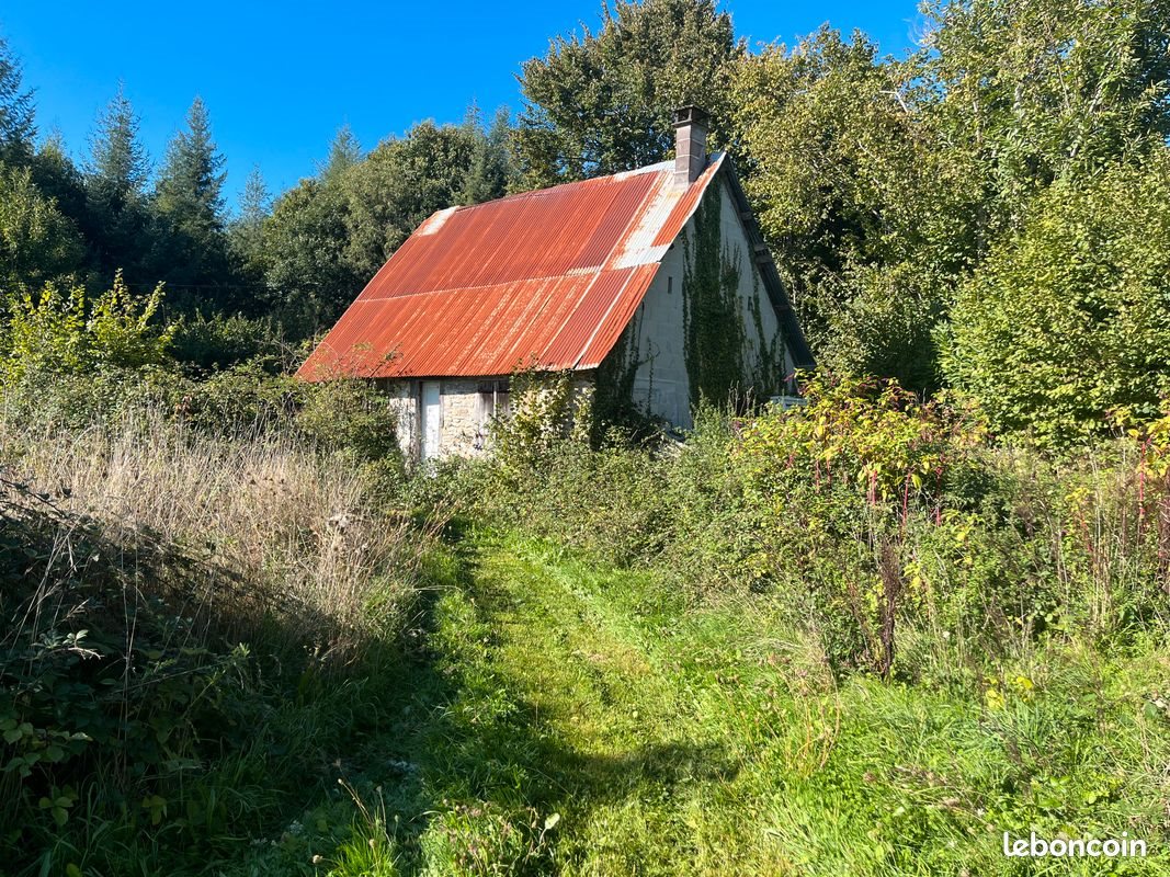 Maison à vendre, 45m², Masseret