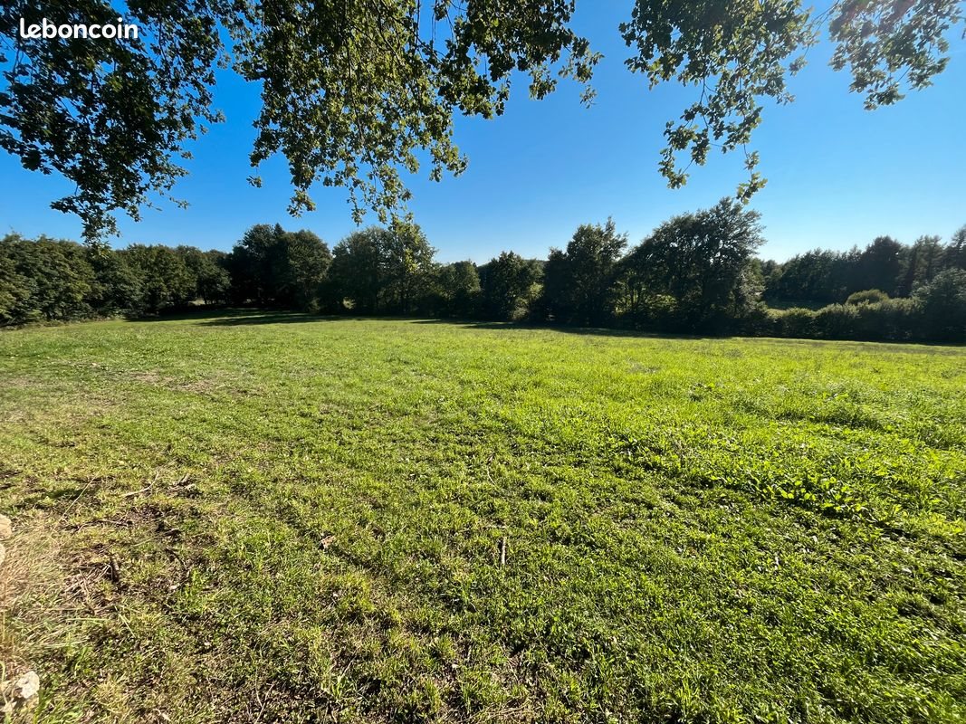 Maison à vendre, 45m², Masseret