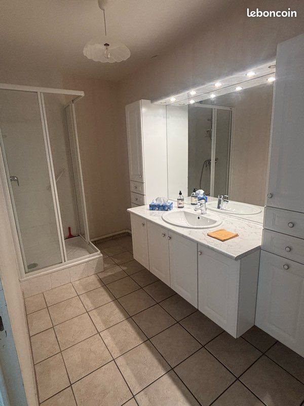 Appartement à louer, 92m², Paray-le-Monial