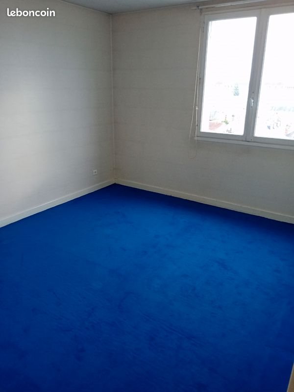 Appartement à louer, 48m², Tours