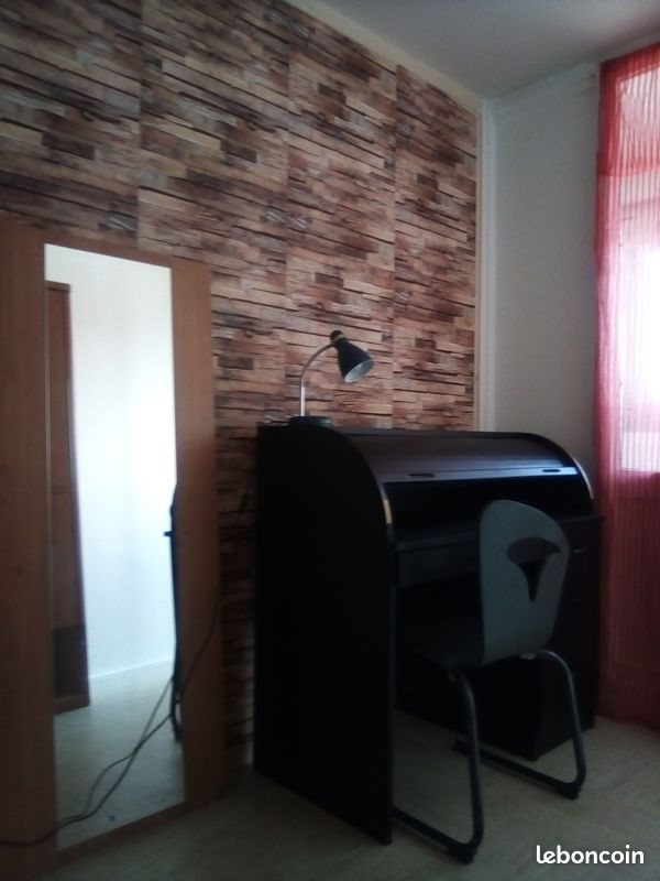 Appartement à louer, 85m², Lyon 9ème