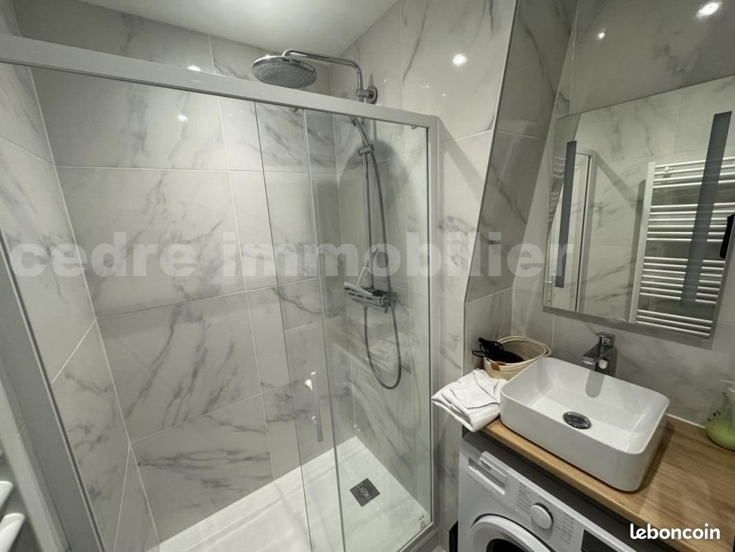 Appartement à louer, 32m², Orléans