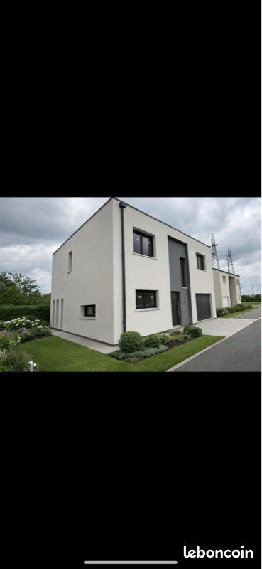 Maison à vendre, 137m², Florange