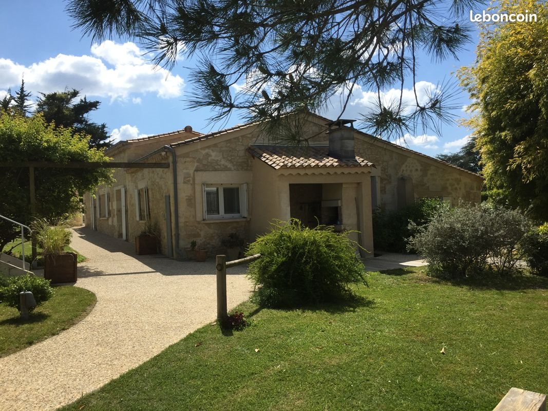 Maison à louer, 110m², Yvrac